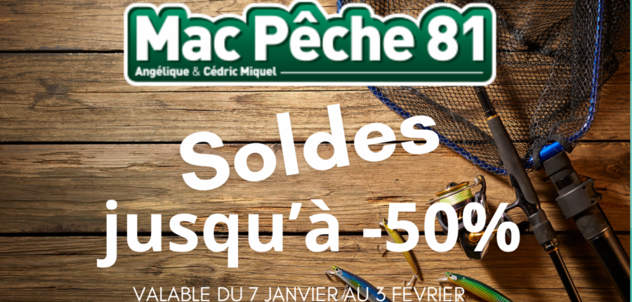 Affiche promotionnelle soldes d'hiver turquoise (2).png