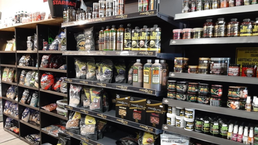 Amorce pêche Tarn 81