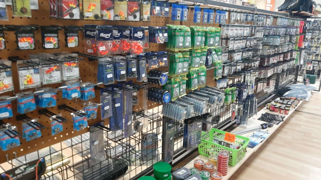 pêche truite Mazamet