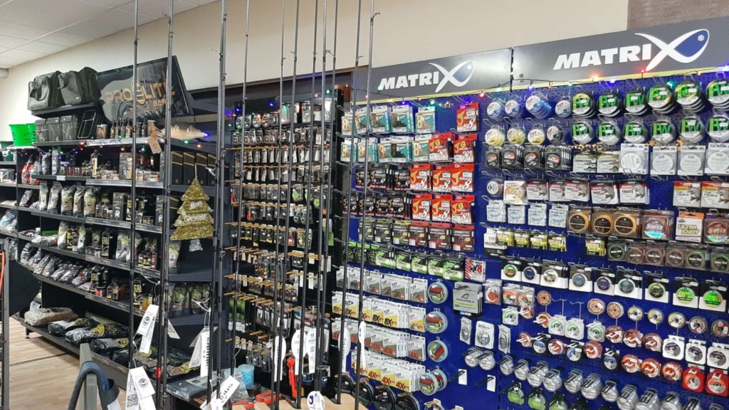 pêche carpe Mazamet