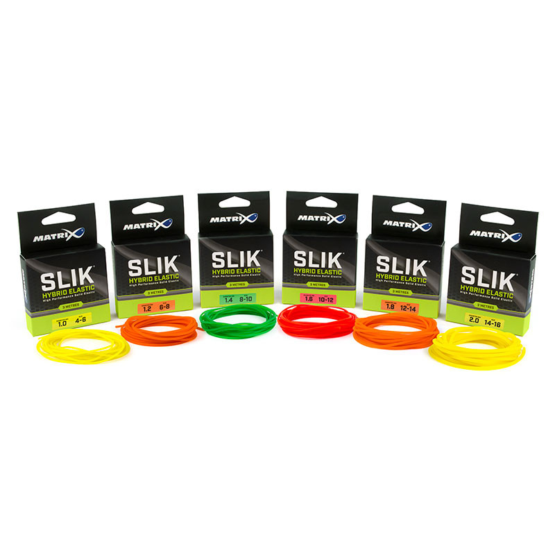 ELASTIQUE HYBRIDE SLIK HYBRID ELASTIC 3M MATRIX