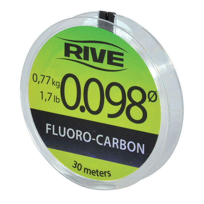 Fluoro-carbone rive 30m