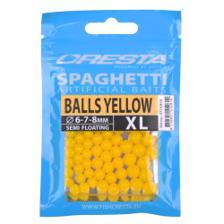 Cresta Spaghetti Balls XL