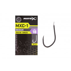 hamecon matrix MXC-1