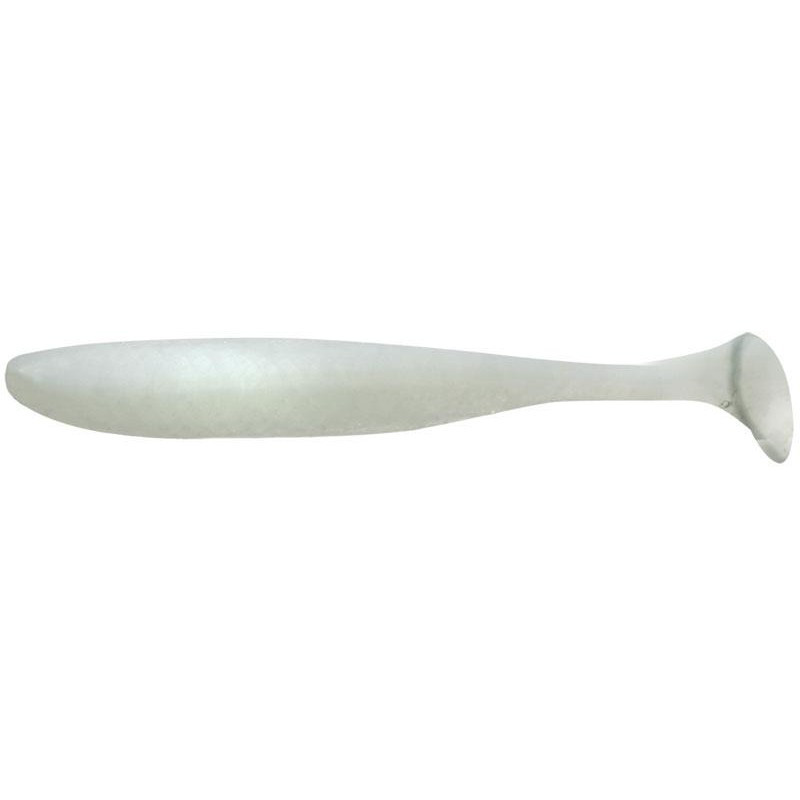 Leurre Souple Keitech Easy Shiner 4” 10Cm x7