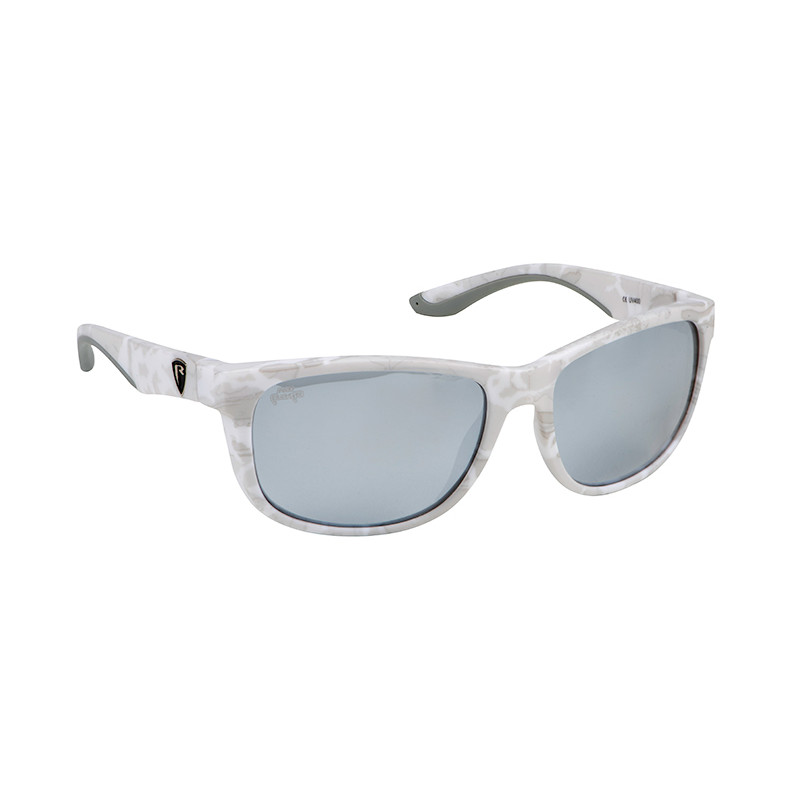 Fox Rage Eyewear Light Camo lunettes