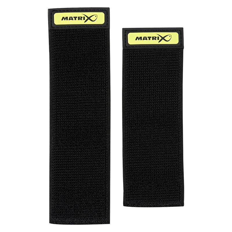 Attache Canne Matrix X-Stretch Rod Bands x2