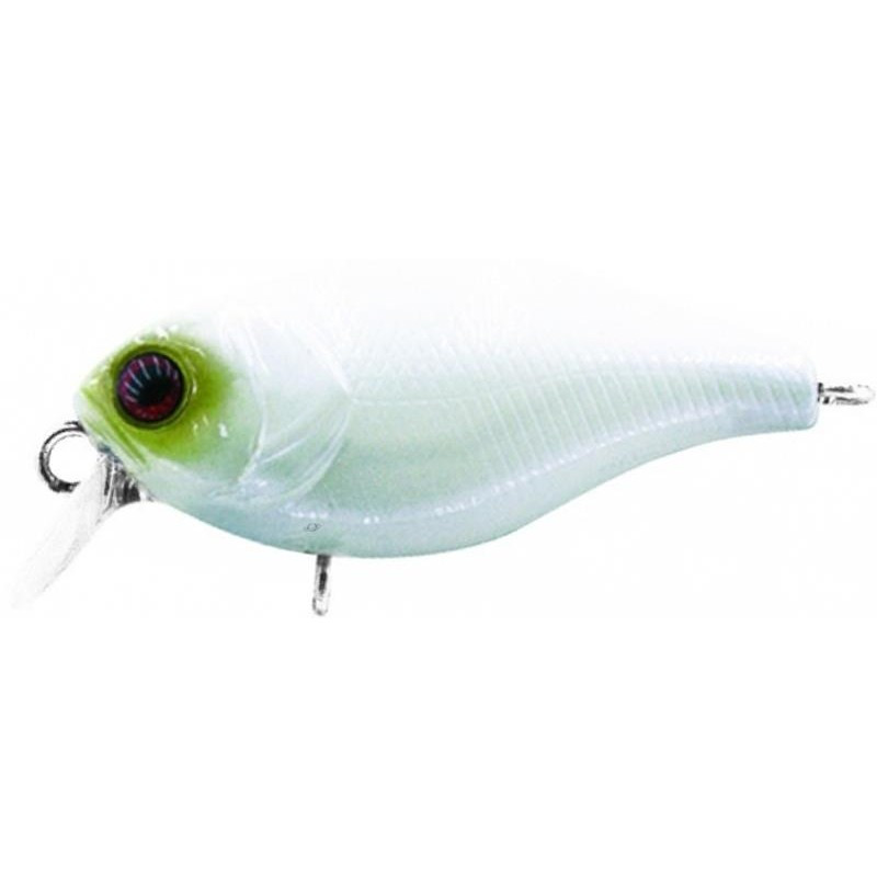 Leurre Flottant Illex Chubby 3.8Cm 4g