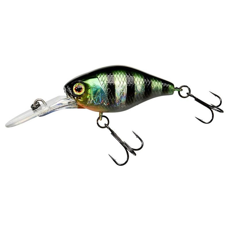 Leurre Flottant Illex Chubby 38 Mr 4Cm 4g