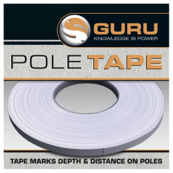 Repere Ruban Guru Pole Tape