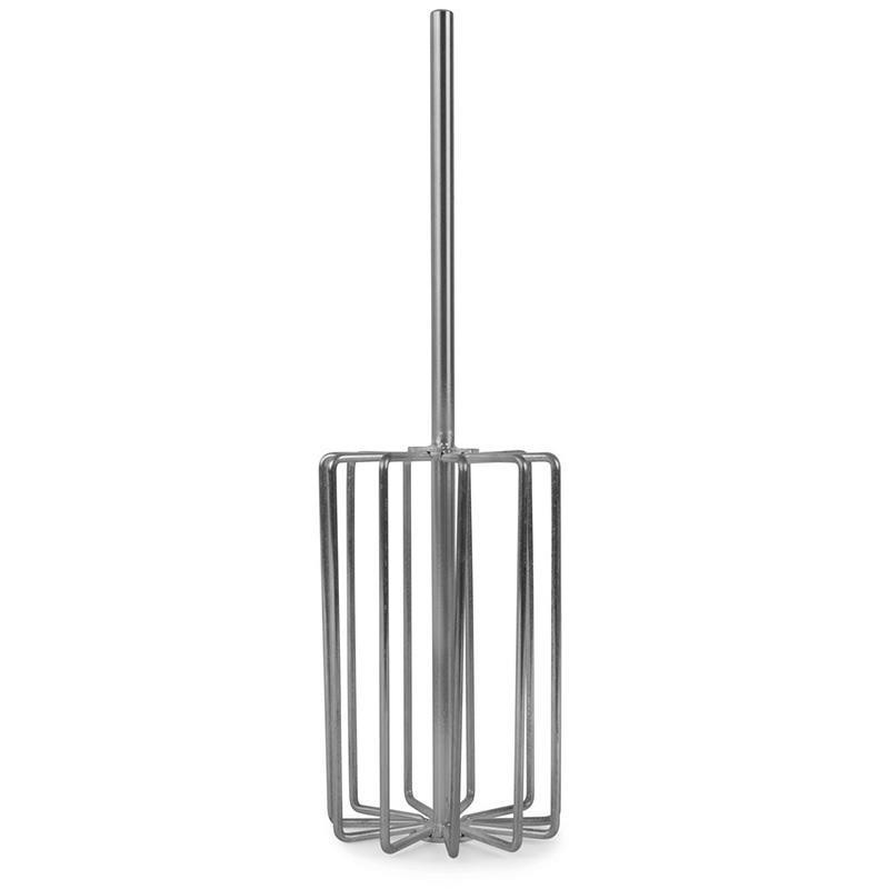Batteur a Amorce Preston Innovations Stainless Steel Whisk