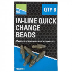 Perle Preston Innovations In-Line Quick Change Beads
