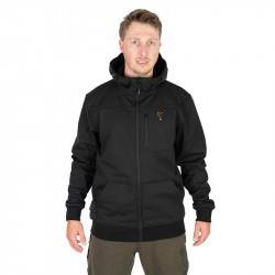 Soft shell Homme Fox Collection Jacket Noir