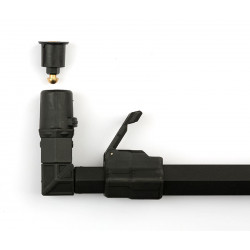 BRAS FEEDER 3D-R Feeder Arm Short MATRIX