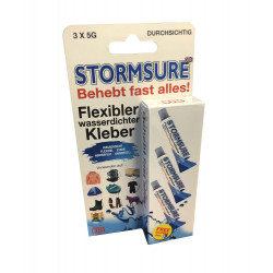 COLLE STORMSURE 3X5G