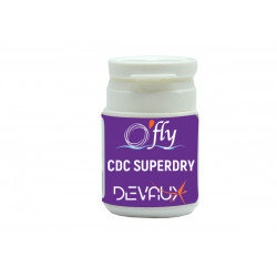 O’FLY CDC SUPERDRY DEVAUX