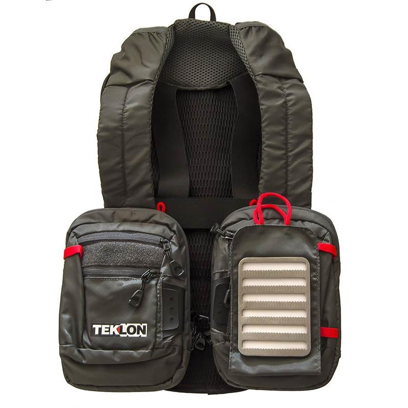 CHEST PACK PARKOUR FV TECKLON