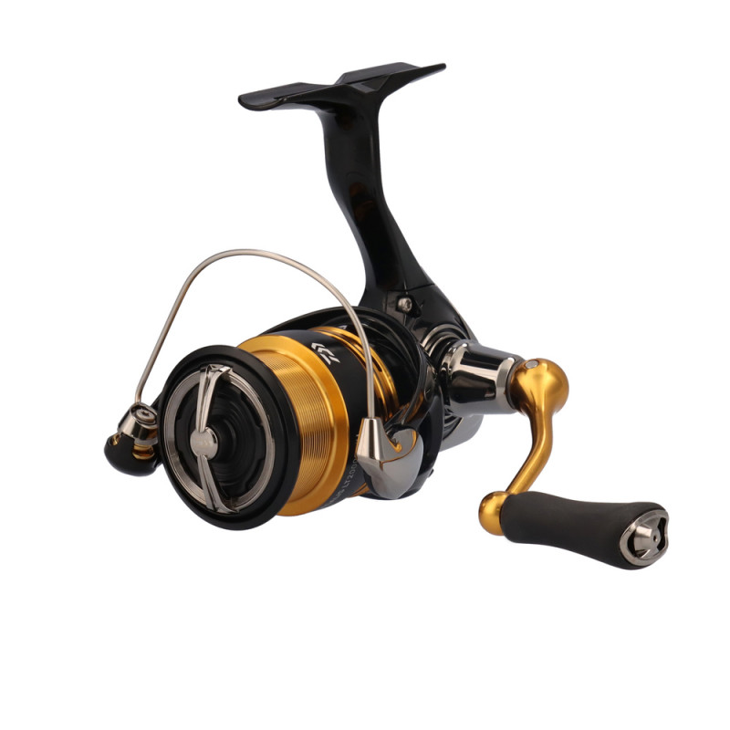 MOULINET DAIWA LEGALIS LT 2023