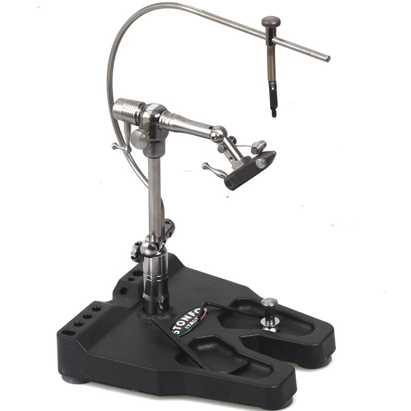 Etau Stonfo Elite vise