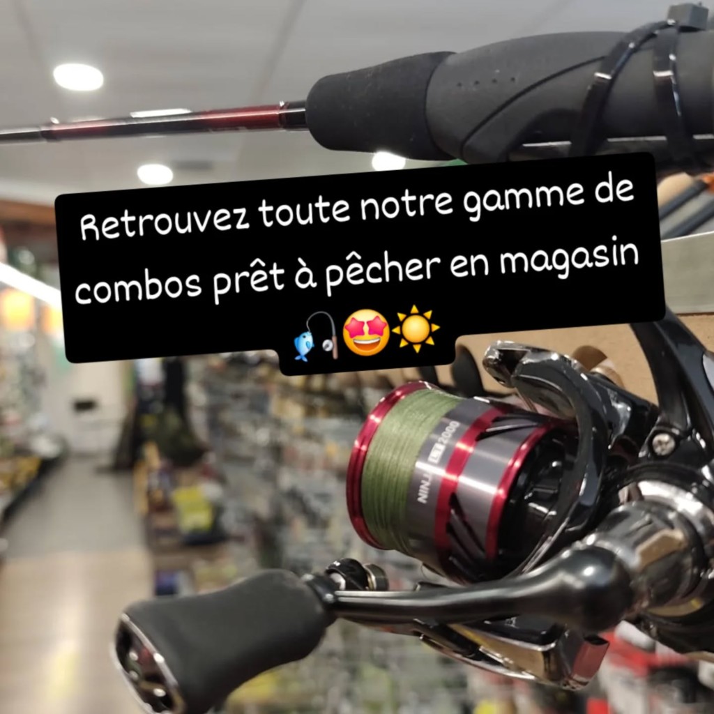 Pêche leurres Occitanie