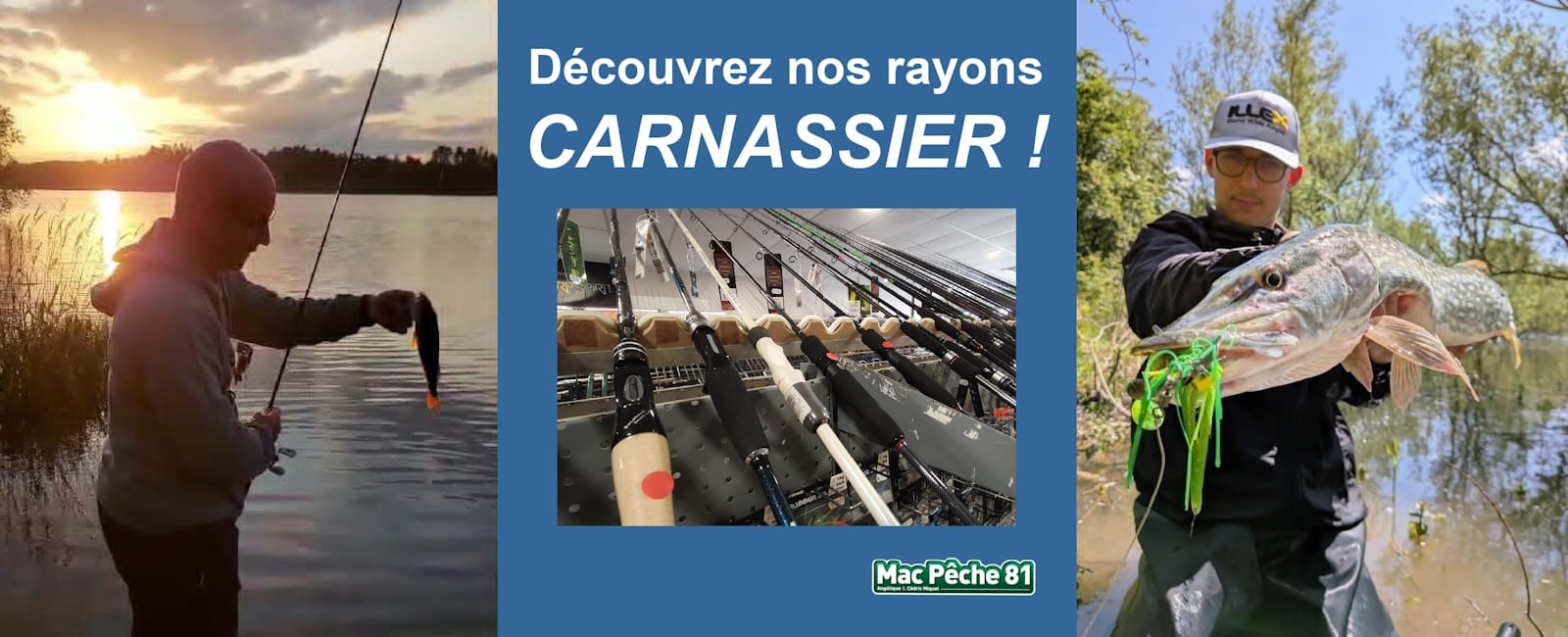 pêche carnassier tarn
